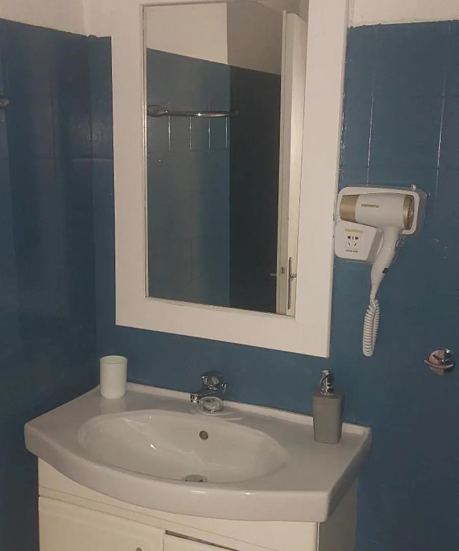 Apartmán Family-Elia Paralia Dionysiou