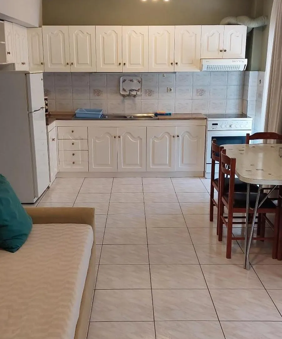 Apartmán Family-Elia Paralia Dionysiou