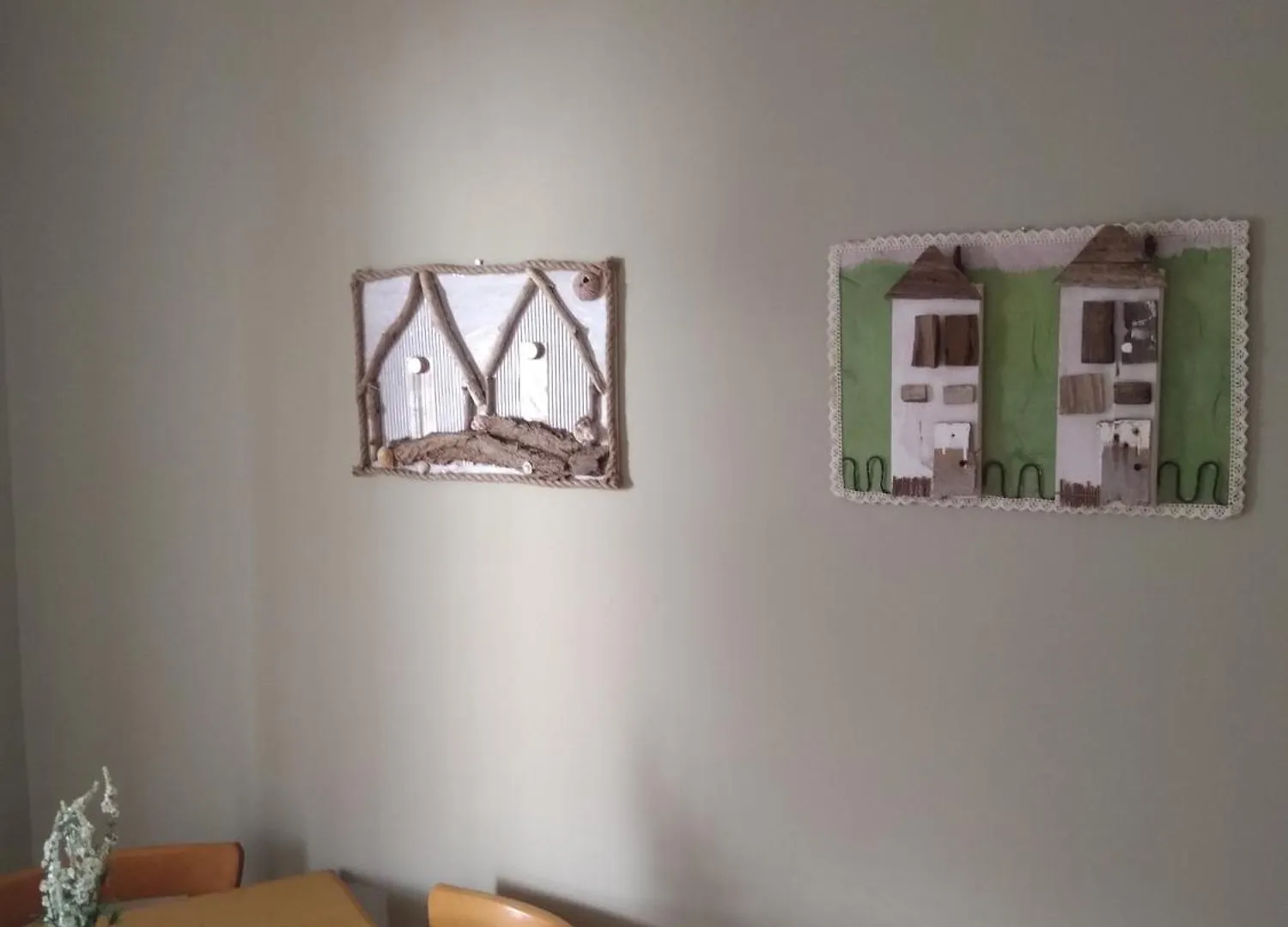 Ferienwohnung Family-Elia Paralia Dionisiou