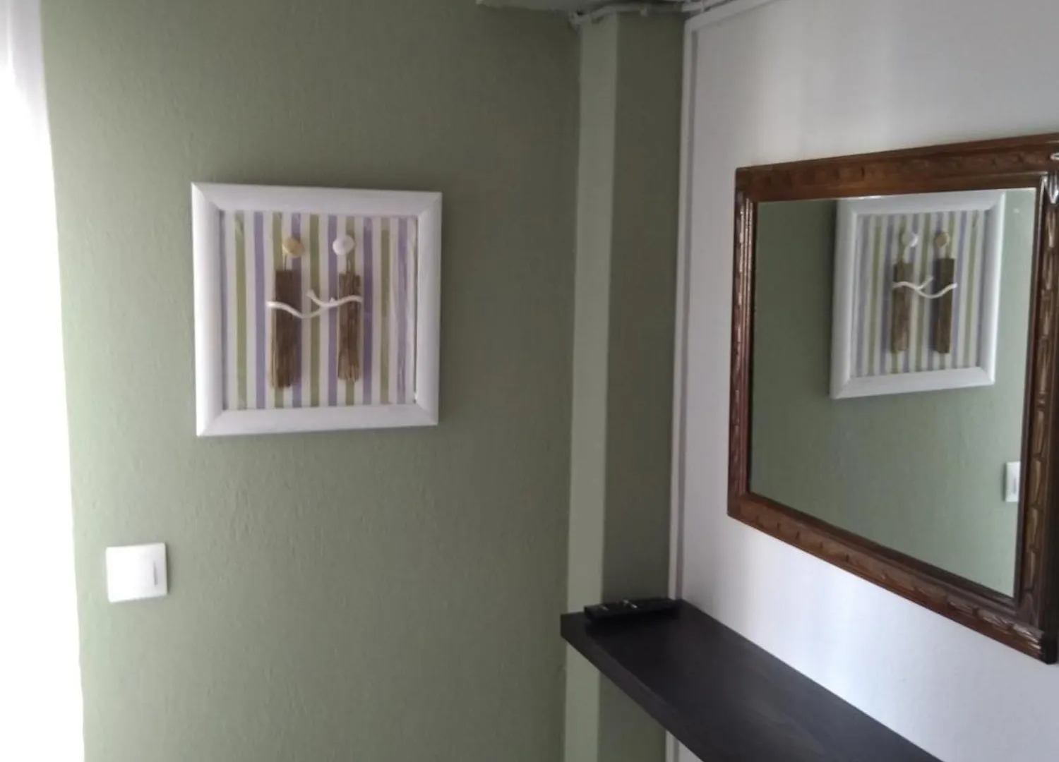 Ferienwohnung Family-Elia Paralia Dionisiou Apartment