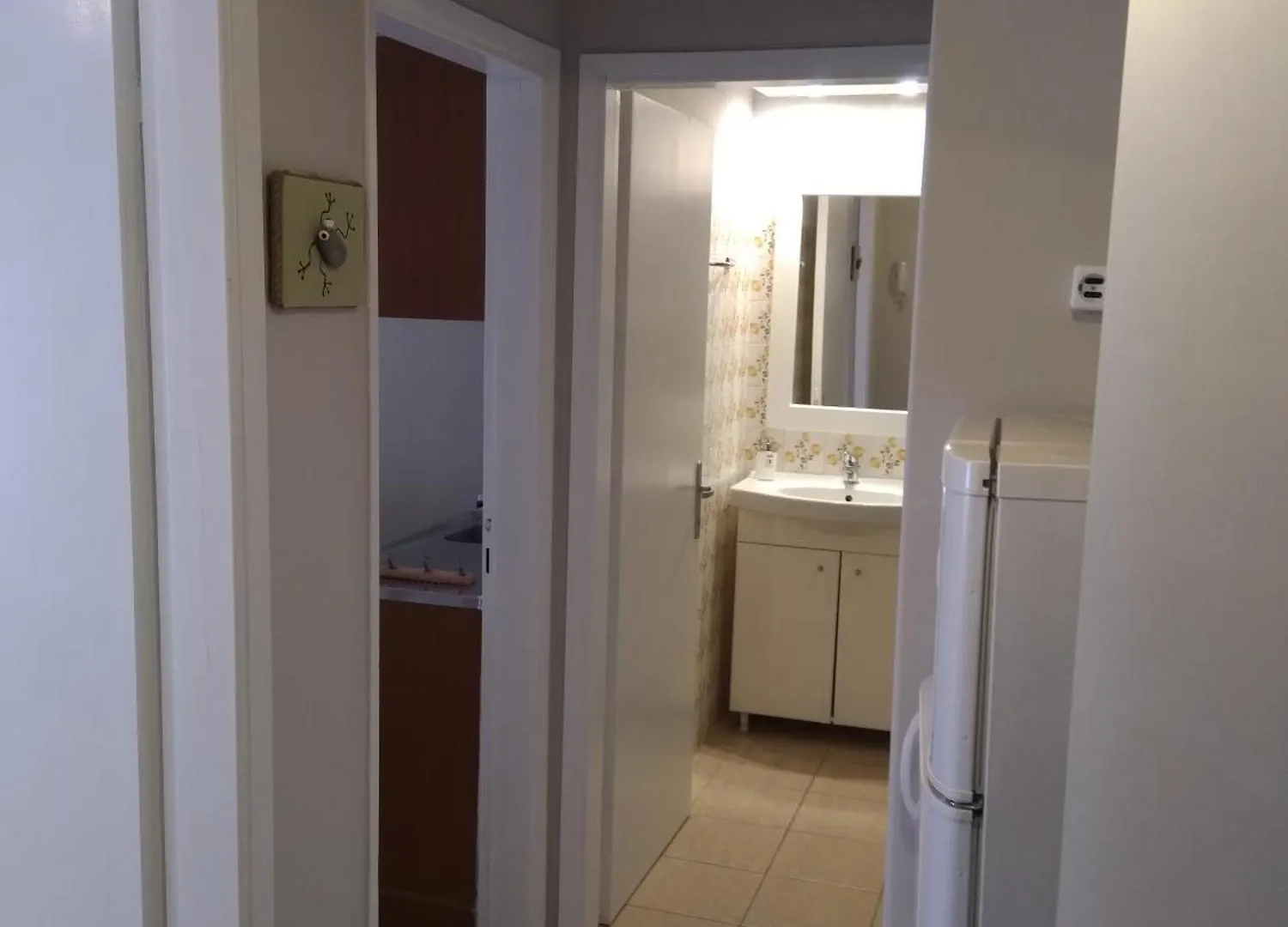 Ferienwohnung Family-Elia Paralia Dionisiou 0*,  Griechenland