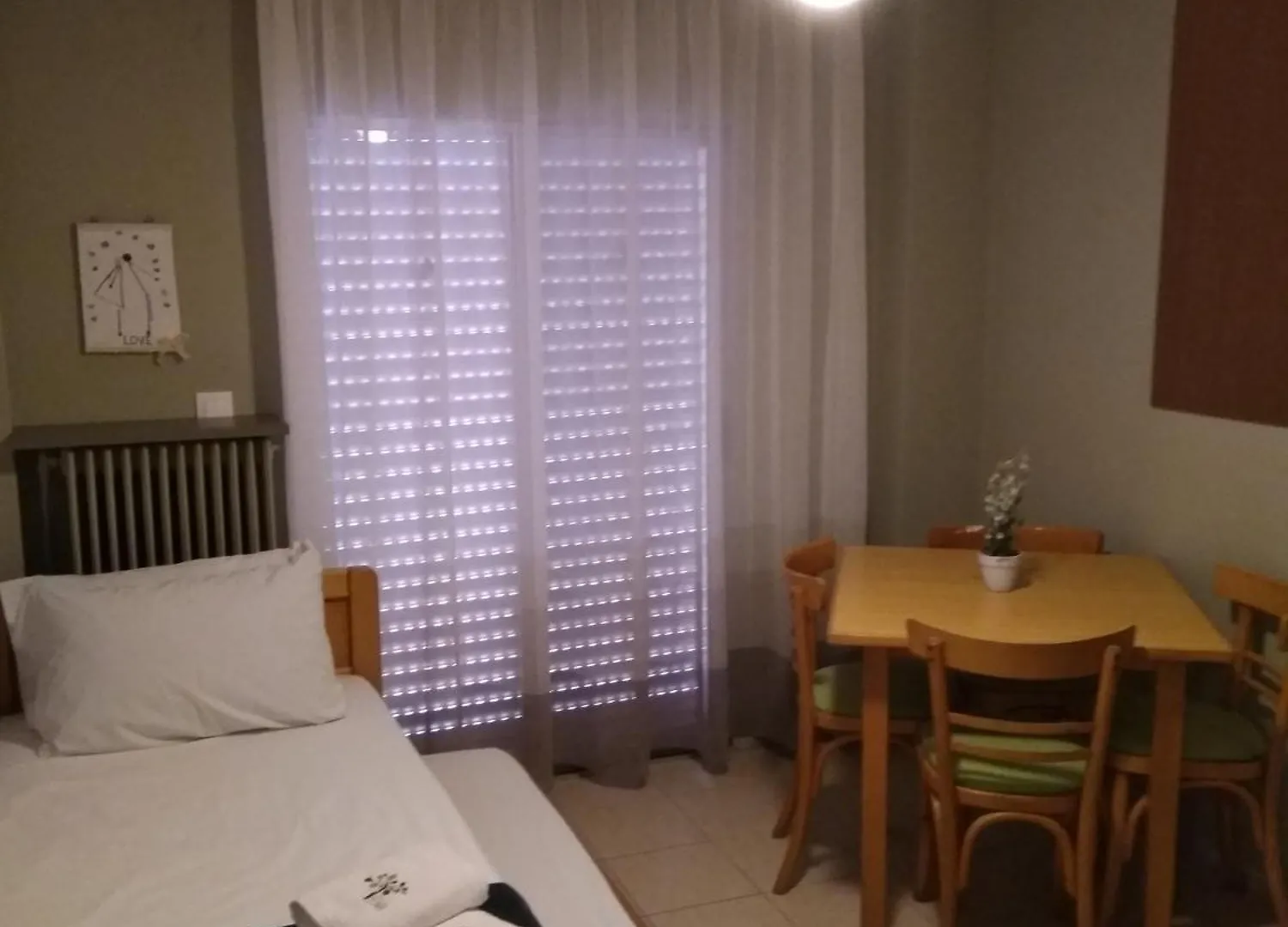Ferienwohnung Family-Elia Paralia Dionisiou