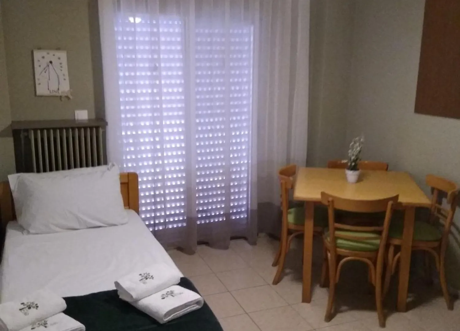 Apartment Ferienwohnung Family-Elia Paralia Dionisiou