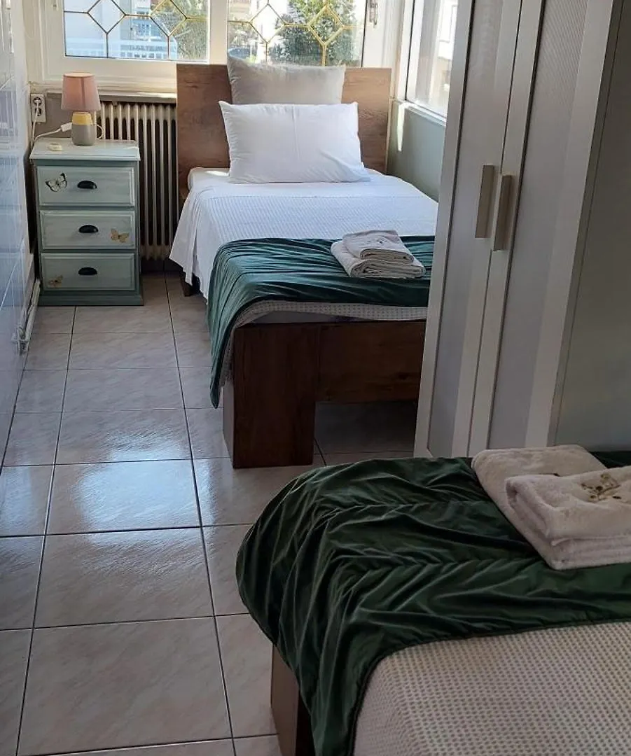 Apartment Ferienwohnung Family-Elia Paralia Dionisiou