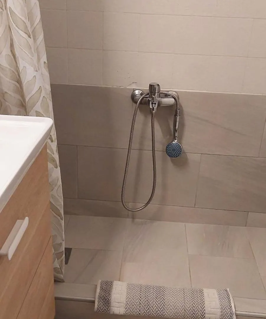 Ferienwohnung Family-Elia Paralia Dionisiou 0*,  Griechenland