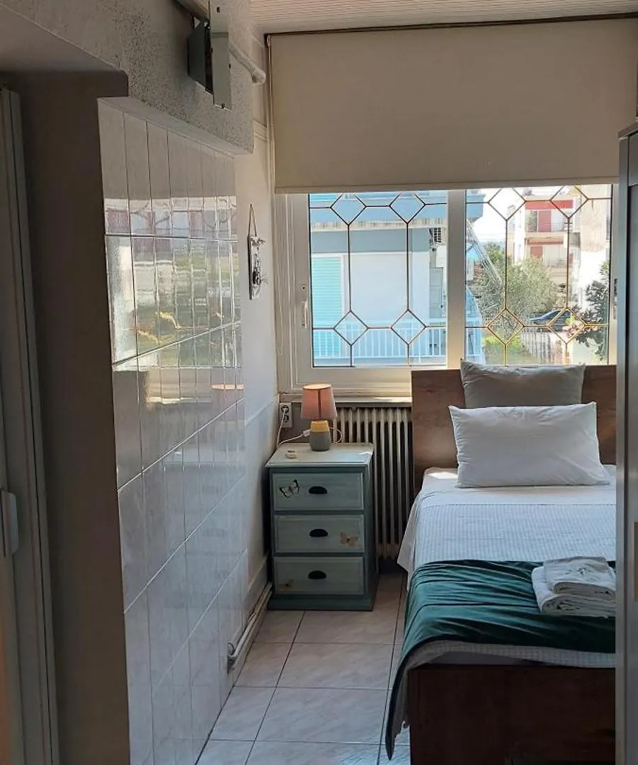 Ferienwohnung Family-Elia Paralia Dionisiou 0*,  Griechenland