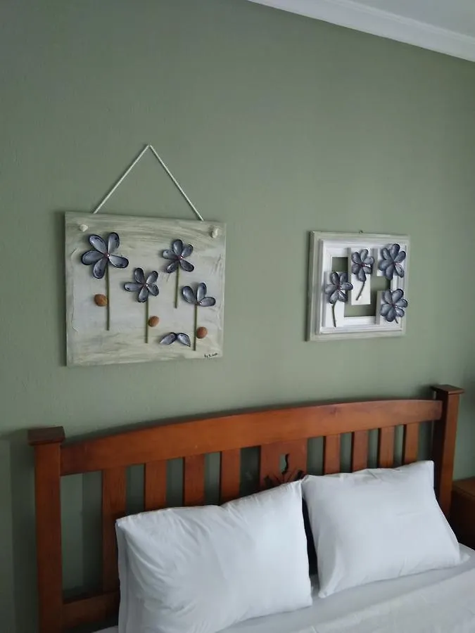 Ferienwohnung Family-Elia Paralia Dionisiou