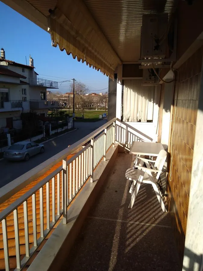 Ferienwohnung Family-Elia Paralia Dionisiou 0*,  Griechenland