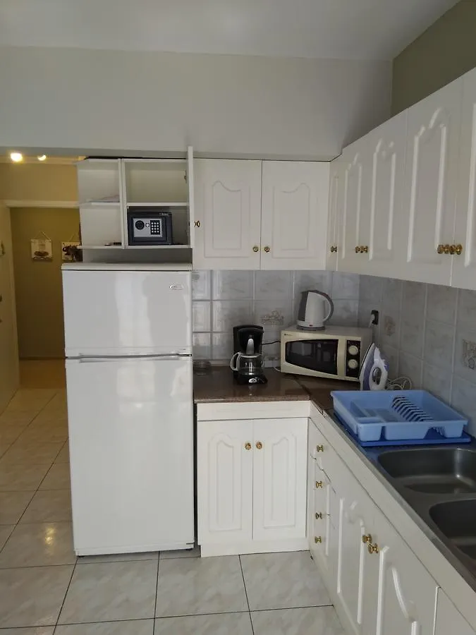 Apartment Ferienwohnung Family-Elia Paralia Dionisiou Griechenland
